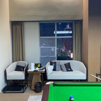 赤峰臺球廳包間出租電話號碼-第1張圖片