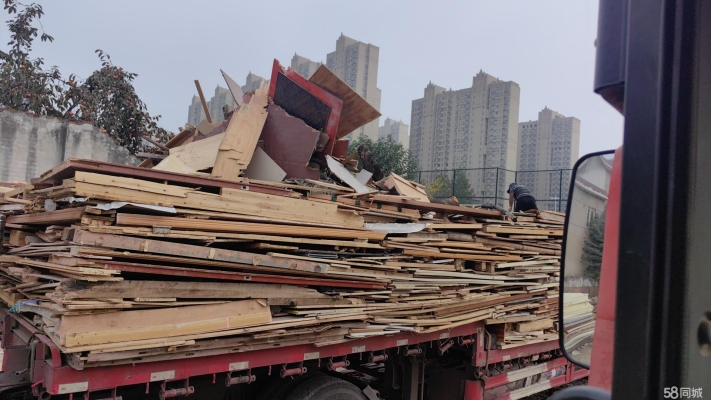 赤峰大量出售廢木柴電話是多少-第1張圖片