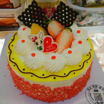 赤峰醬多多蛋糕店電話號(hào)碼-第1張圖片