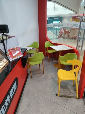 赤峰臨榆炸雞店電話地址查詢-第1張圖片