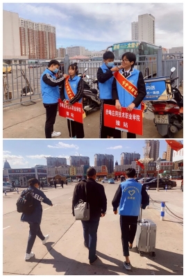 赤峰閃送配送電話號碼-第1張圖片