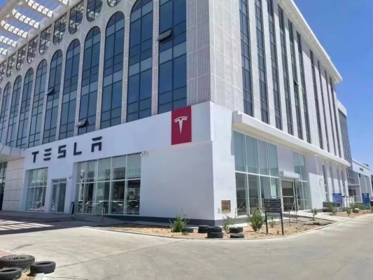 赤峰充電樁供應商電話號碼-第1張圖片