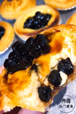 赤峰網(wǎng)紅小蛋糕地址電話號碼-第1張圖片