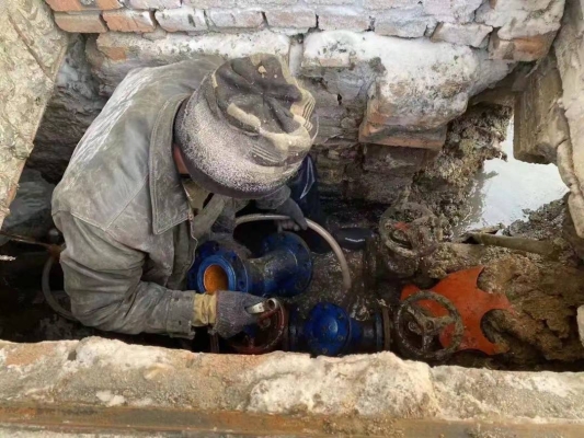 赤峰熱電廠供熱搶修電話號碼-第1張圖片