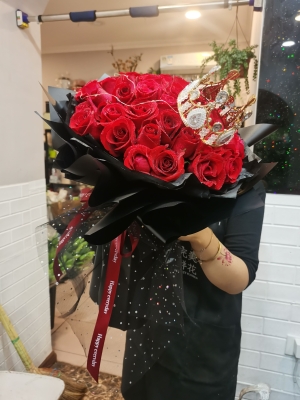 赤峰花店萬達店電話號碼-第1張圖片