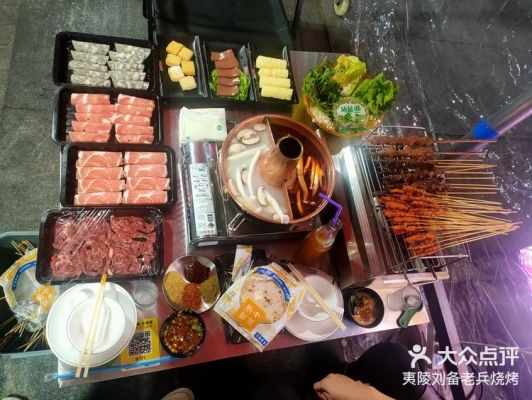 赤峰老兵涮肉電話號碼多少-第1張圖片