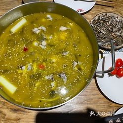 赤峰羊脖子火鍋店電話號碼-第1張圖片