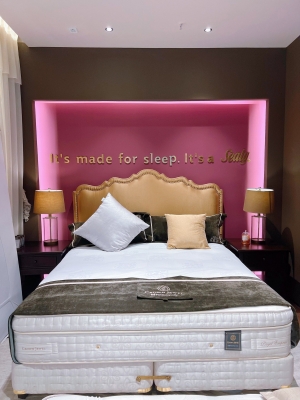 赤峰酒店同款床墊加盟電話號碼-第1張圖片