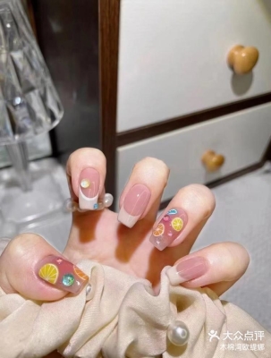 赤峰市木棉美甲店地址電話號(hào)碼-第1張圖片