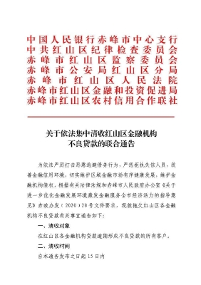 赤峰借貸機構名單查詢電話號碼-第1張圖片