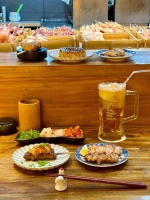 青島居酒屋赤峰店電話號(hào)碼-第1張圖片