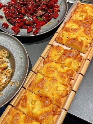 赤峰燒烤定制廠家電話地址查詢-第1張圖片