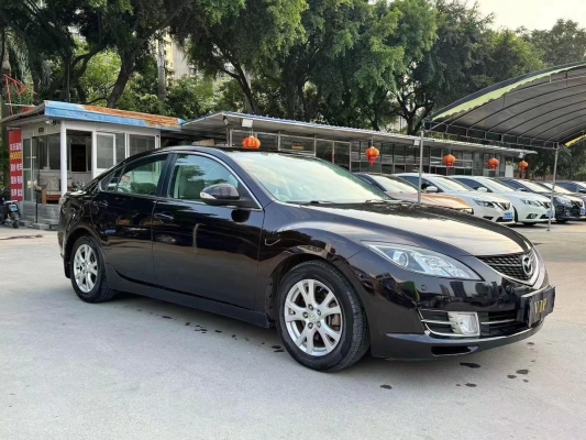 赤峰馬自達睿翼改裝店電話號碼-第1張圖片