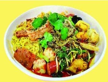 赤峰夜攤麻辣拌加盟電話號(hào)碼-第1張圖片