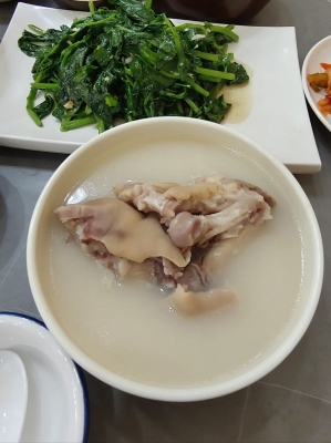 赤峰誰(shuí)家燉豬蹄好吃啊電話地址-第1張圖片