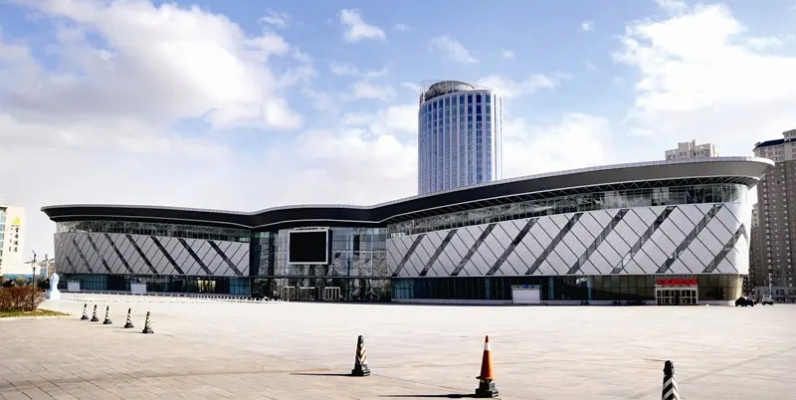 赤峰玉龍泊車公司電話號(hào)碼查詢-第1張圖片