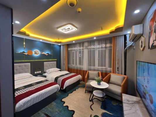 和匯商務(wù)ktv赤峰店電話號碼-第1張圖片