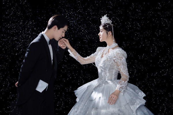 赤峰 婚紗影樓 探店電話是多少-第1張圖片