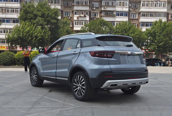 赤峰江鈴福特店電話號碼查詢-第1張圖片