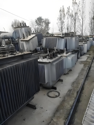 赤峰變壓器回收拆除電話號碼-第1張圖片