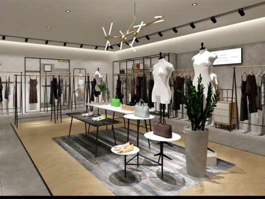 赤峰聶姐女裝店地址電話號(hào)碼-第1張圖片