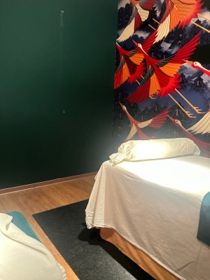 赤峰侯師傅足療店電話號碼-第1張圖片