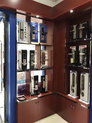 赤峰換鎖芯電話-第1張圖片