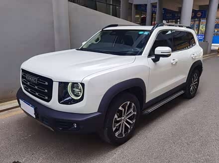 赤峰大狗車隊電話多少號-第1張圖片