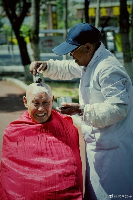 赤峰松北理發(fā)刮臉店電話(huà)號(hào)碼-第1張圖片