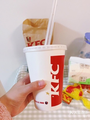 赤峰眾聯(lián)肯德基電話多少號-第1張圖片