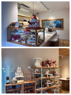 馬卡龍店在哪里-第1張圖片