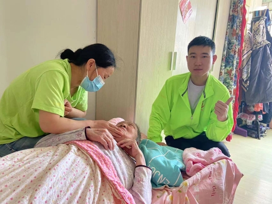 赤峰老年助浴電話多少號-第1張圖片