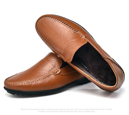 赤峰市訂制皮鞋店電話號碼-第1張圖片