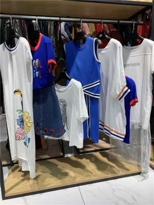 赤峰達(dá)康服裝店電話號碼-第1張圖片