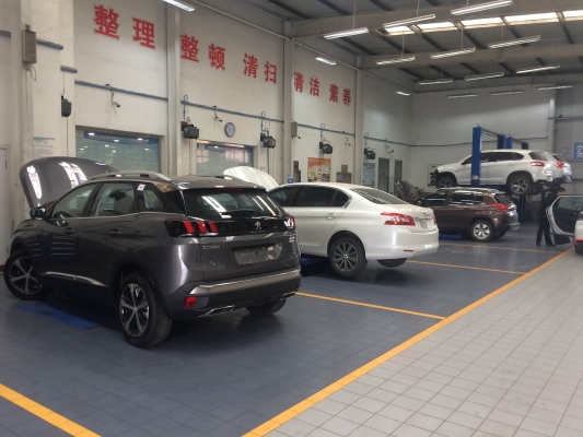 赤峰汽車維修保養(yǎng)店電話號碼-第1張圖片