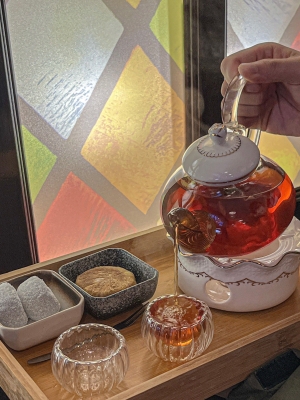 赤峰橋北小酒館電話號碼-第1張圖片