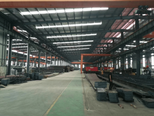 赤峰市鋼結(jié)構(gòu)-第1張圖片