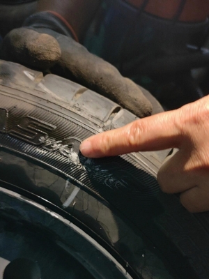 輪胎廠硫化維修-第1張圖片