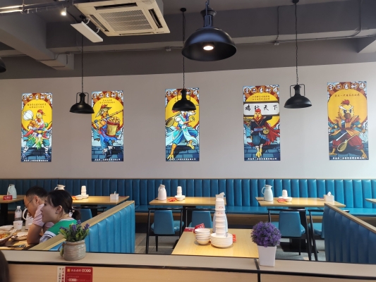 赤峰麻家燒雞電話號碼多少-第1張圖片