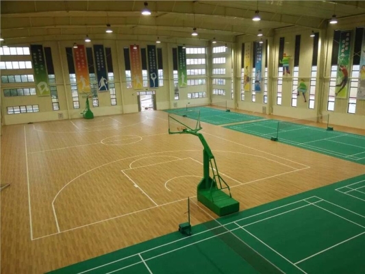 赤峰懸浮地板維修點電話號碼-第1張圖片