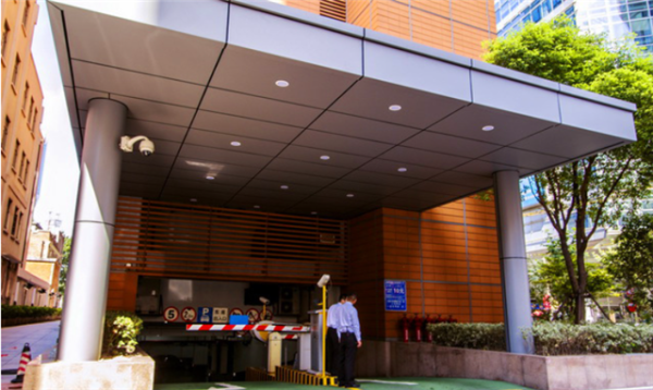 赤峰雨棚鋁單板廠電話號碼-第1張圖片