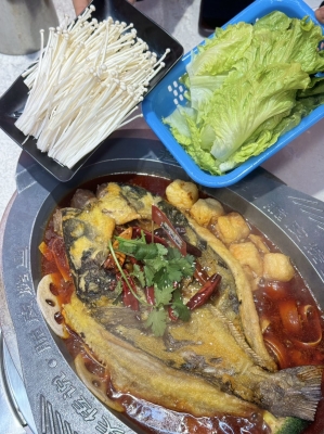 赤峰便宜烤魚店電話號(hào)碼多少-第1張圖片