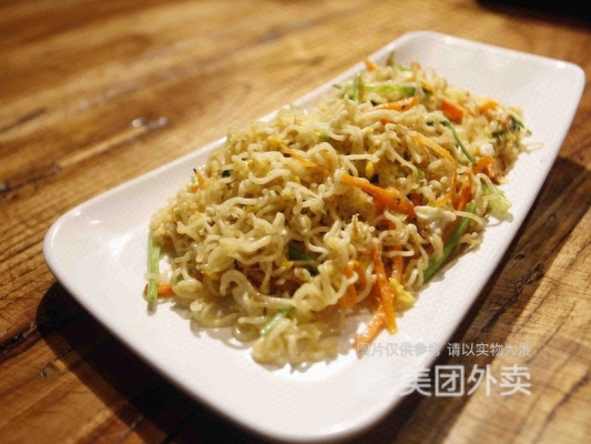 赤峰深夜泡面攤電話多少號-第1張圖片