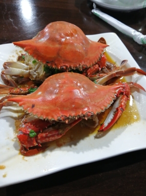 赤峰大排檔新城店電話號(hào)碼-第1張圖片