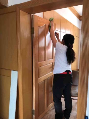 赤峰雨潔家政電話是多少號-第1張圖片