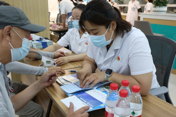 赤峰新城區(qū)防疫中心電話號碼-第1張圖片