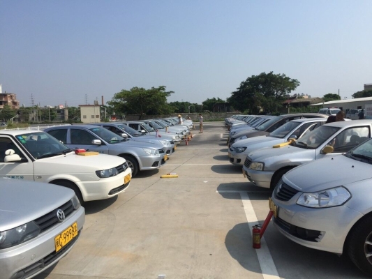 赤峰市金安駕校電話號碼是多少-第1張圖片