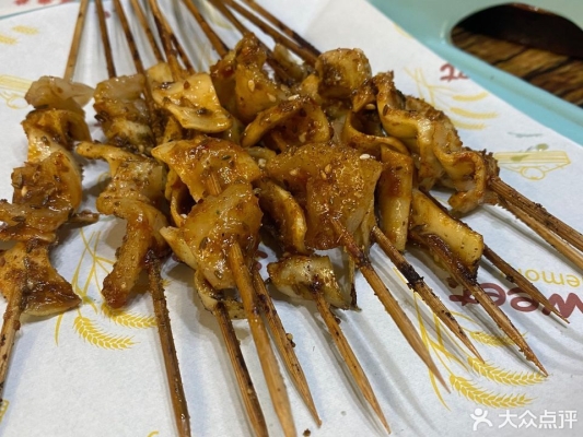 赤峰市老頭燒烤地址電話號(hào)碼-第1張圖片