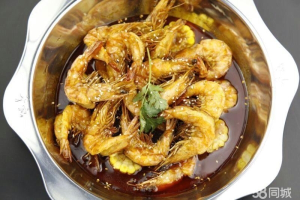 赤峰同城賣蝦電話號碼多少-第1張圖片