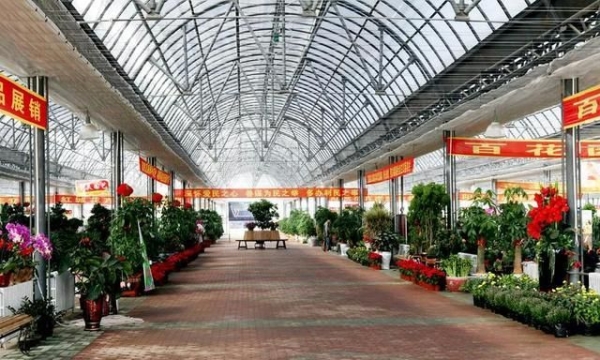 赤峰新城花卉市場(chǎng)電話號(hào)碼-第1張圖片
